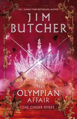 The Olympian Affair