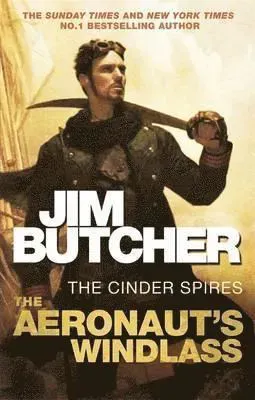 Aeronaut's Windlass