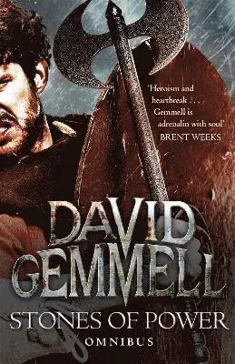 Stones of Power: The Omnibus Edition