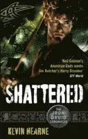 Shattered