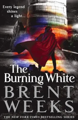 Burning White