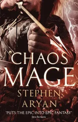 Chaosmage