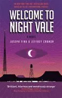 Welcome to Night Vale: A Novel