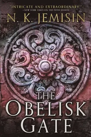 Obelisk Gate