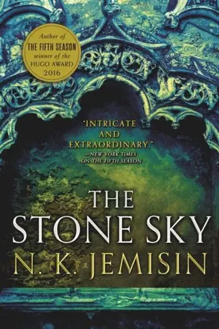 Stone Sky