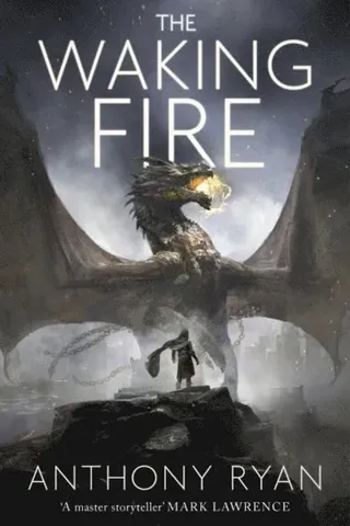 Waking Fire