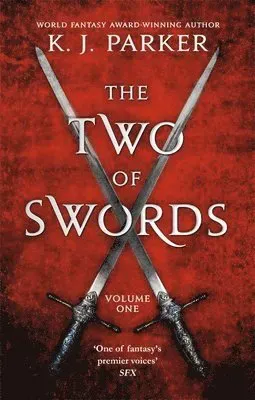 The Two of Swords: Volume One