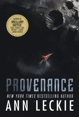 Provenance