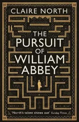 The Pursuit of William Abbey
