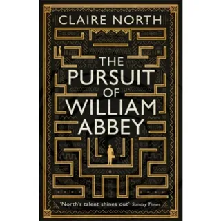 The Pursuit of William Abbey