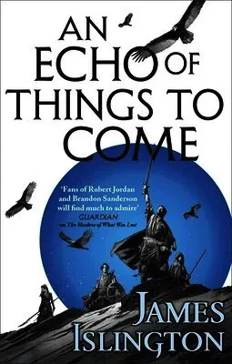 Echo of Things to Come