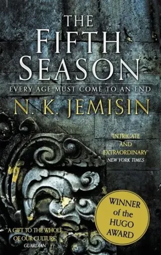 Fifth Season