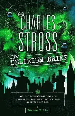 Delirium Brief