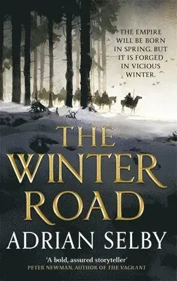 The Winter Road