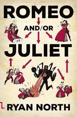 Romeo And/Or Juliet