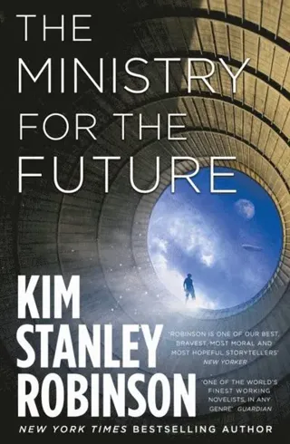 Ministry for the Future