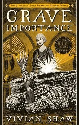 Grave Importance