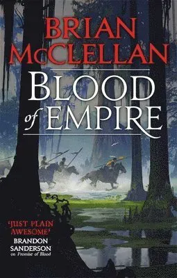 Blood of Empire
