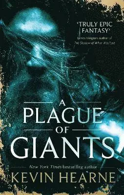 A Plague of Giants