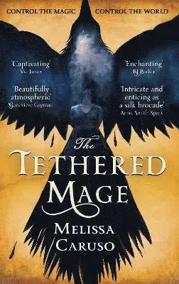 Tethered Mage