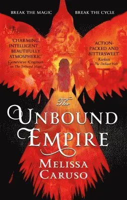 The Unbound Empire