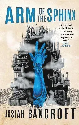 Arm of the Sphinx