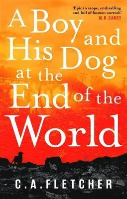 A Boy and his Dog at the End of the World