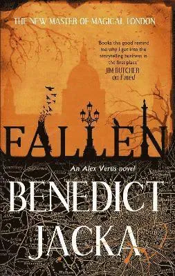 Fallen