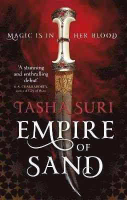 Empire of Sand