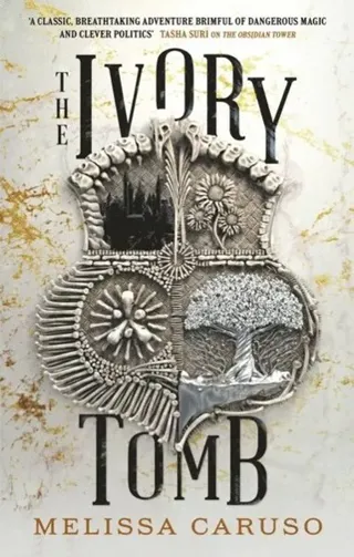 Ivory Tomb