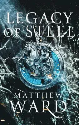 Legacy of Steel