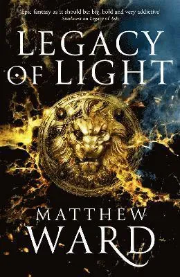 Legacy of Light