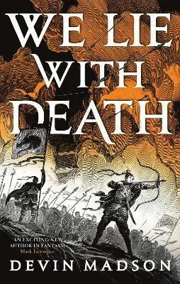 We Lie with Death