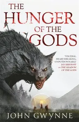 Hunger of the Gods