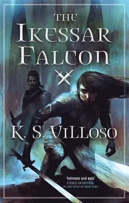 Ikessar Falcon