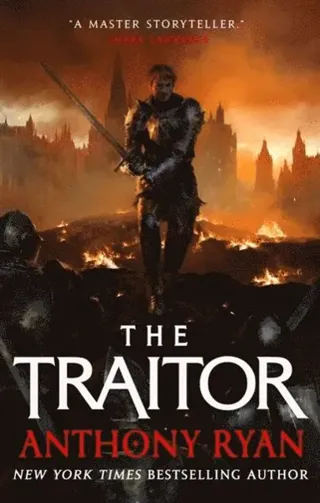 The Traitor