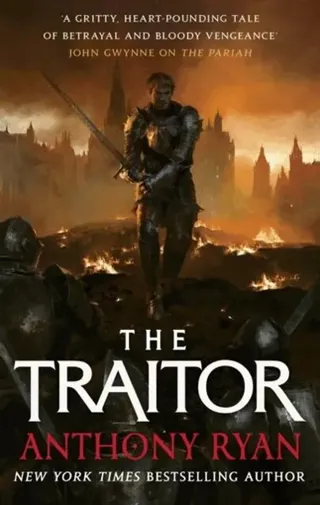 Traitor