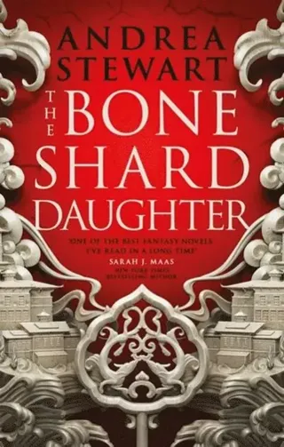 Bone Shard Daughter