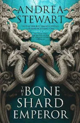 The Bone Shard Emperor