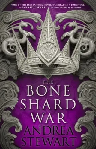 Bone Shard War