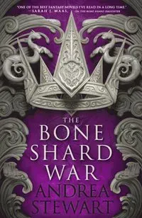 The Bone Shard War