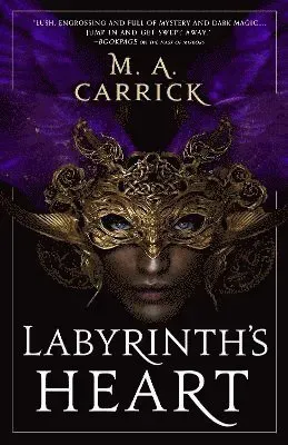 Labyrinth's Heart