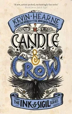 CandleCrow