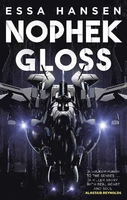 Nophek Gloss