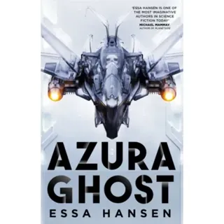 Azura Ghost