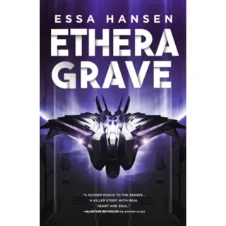 Ethera Grave