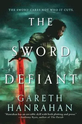 Sword Defiant