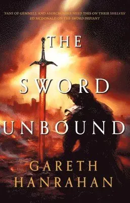 The Sword Unbound