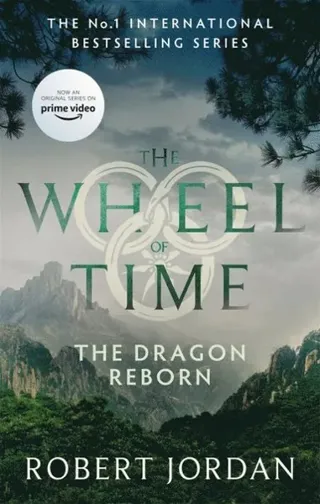 Dragon Reborn