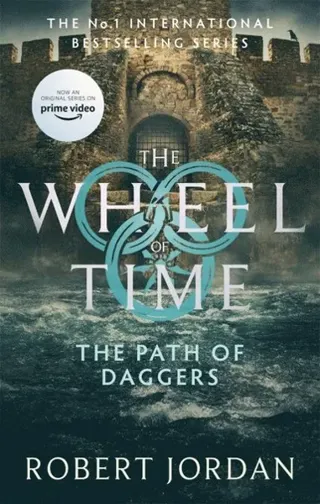 Path Of Daggers